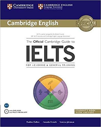 The Official Cambridge Guide to IELTS